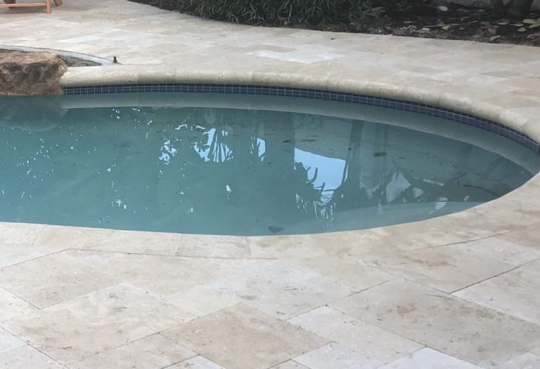 Remodeling Swimming Pools In South Florida