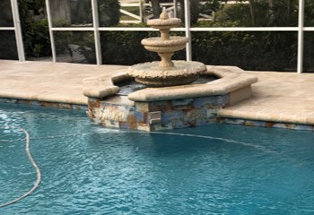 Remodeling Swimming Pools In South Florida