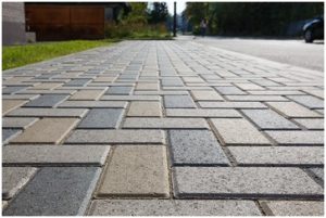 Paver Installation And Repair