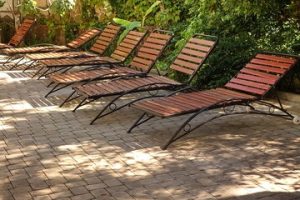 Enhancing Your Pool Area With Pool Deck Pavers
