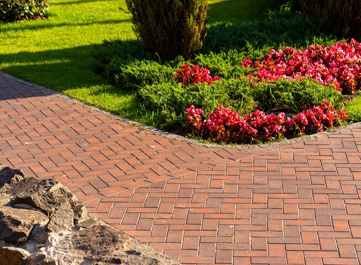 Paver Repairs Near Me