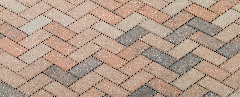 Brick Pavers In Port St. Lucie
