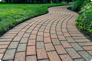 Quality Brick Pavers