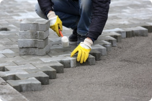 Brick Paving In Palm Beach