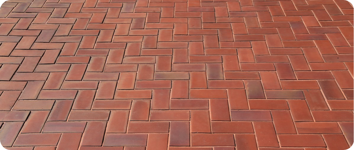 Residential Brick Paving In Riviera