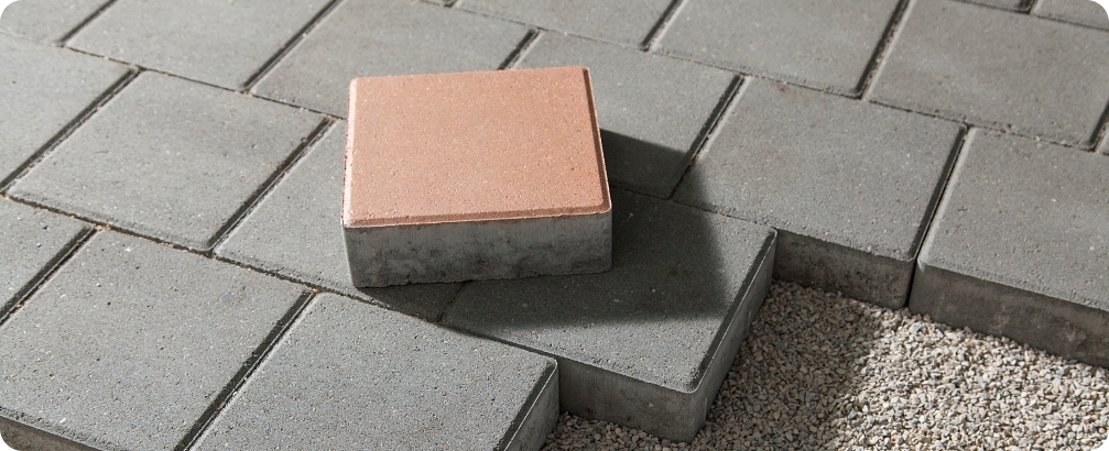 Brick Pavers In Palm Beach County