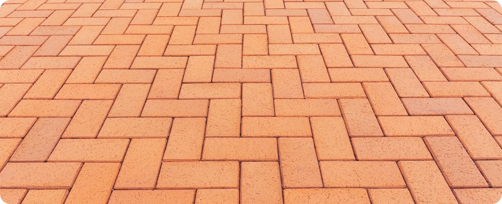 Palm Beach Brick Pavers