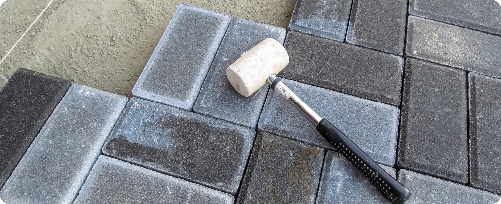 Brick Pavers In North Palm Beach