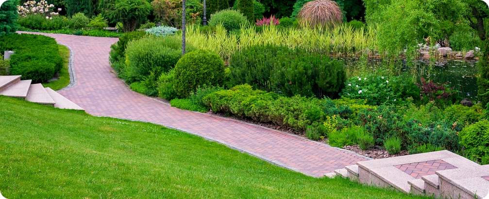 Treasure Coast Brick Pavers