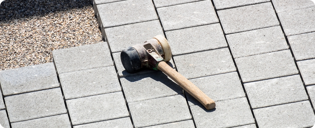 Palm Beach Gardens Brick Pavers