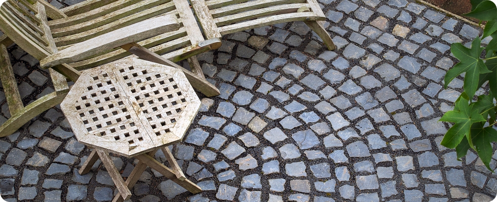 Brick Pavers In Manalapan