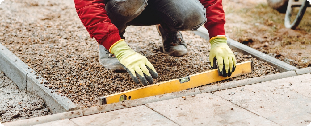 Belle Glade Brick Pavers