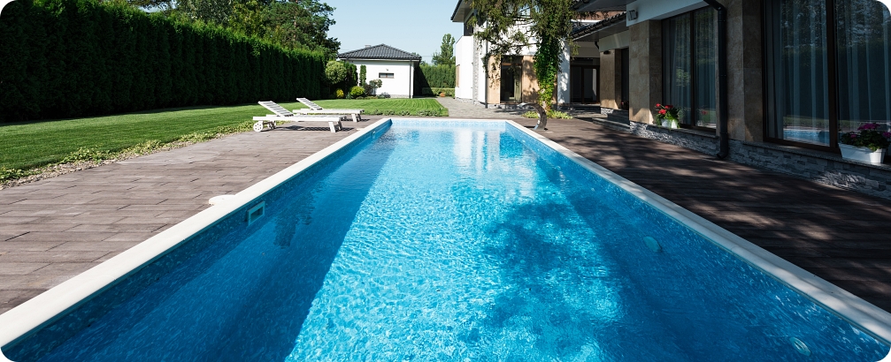 Swimming Pool Pavers In Palm Beach County