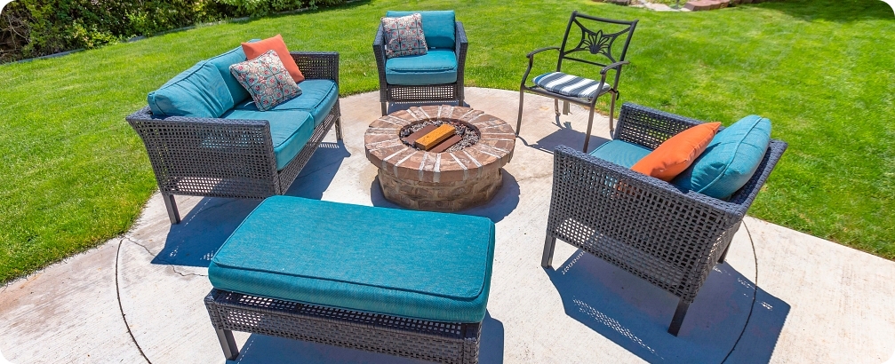 Fireplace & Firepit Pavers In Palm Beach County