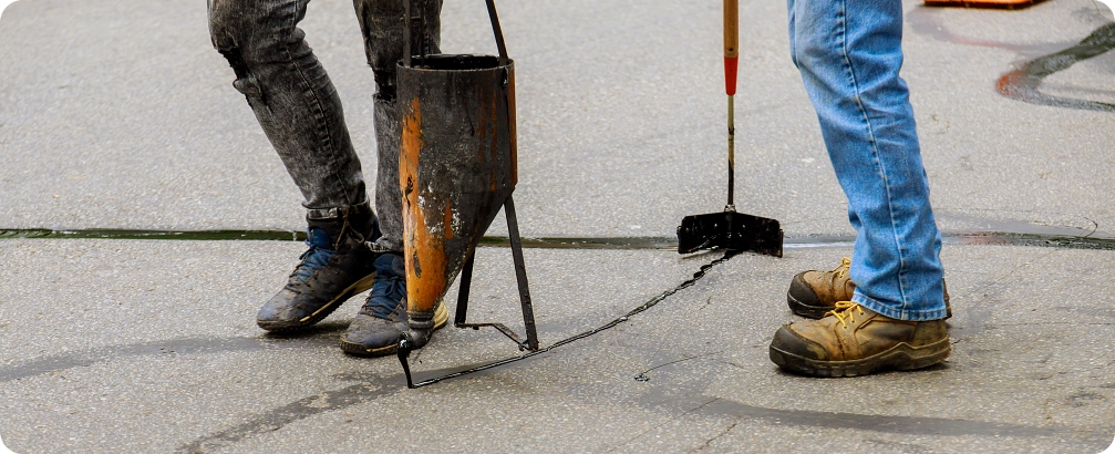 Paver Sealing In Palm Beach County