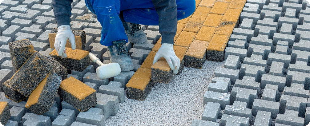 Paver Driveways In Palm Beach County
