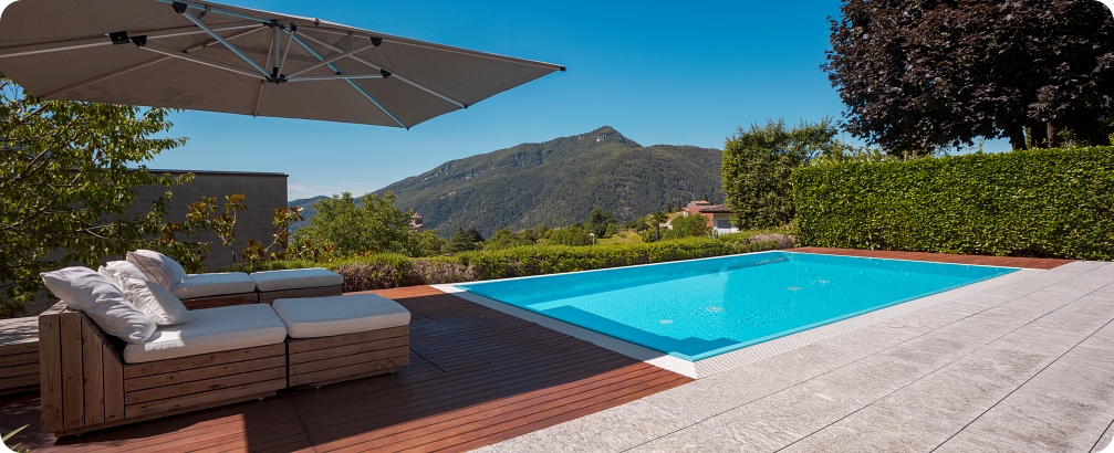 Swimming Pool Pavers In Palm Beach County