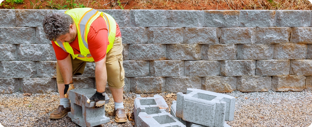 Brick Pavers In Fellsmere