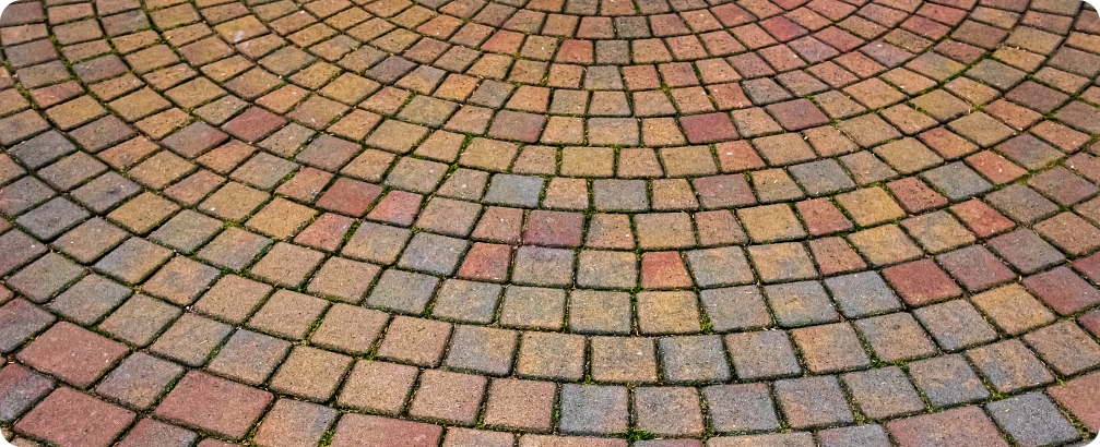 Brick Pavers In Wellington