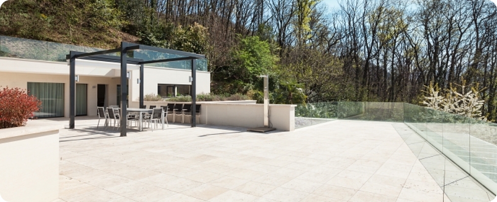 Brick Pavers In Wellington