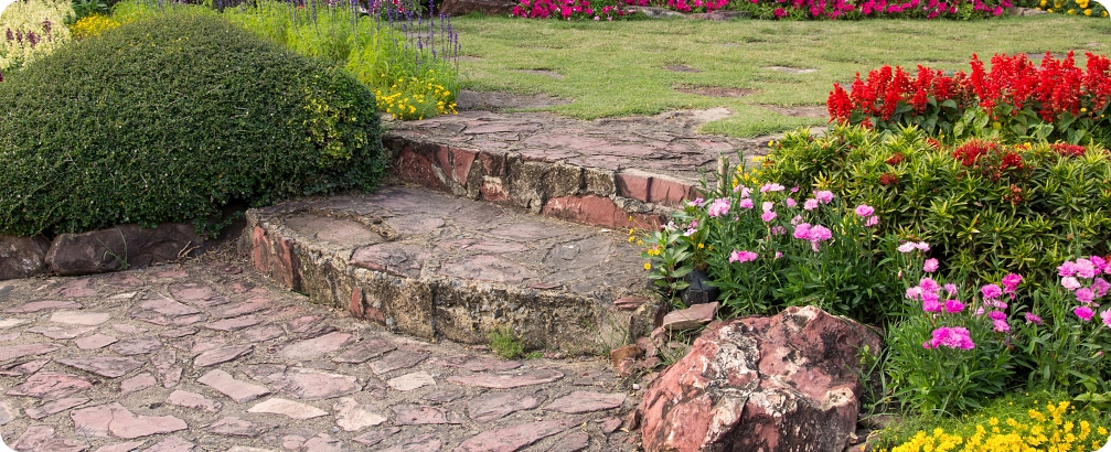 Brick Pavers In Sewall's Point