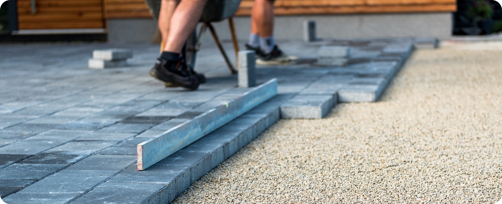 Brick Pavers In Sewall's Point
