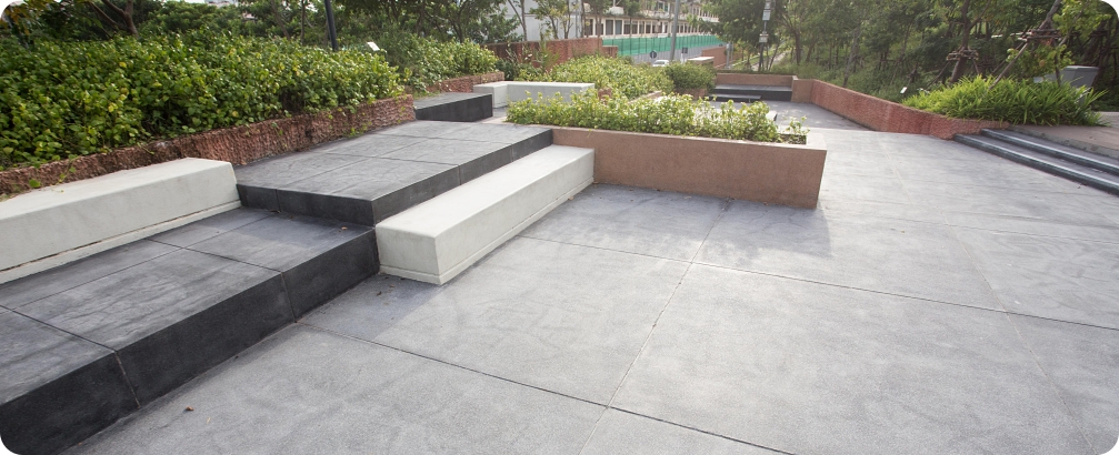 Brick Pavers In South Beach