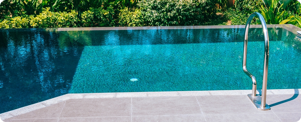 Brick Pavers In Ocean Breeze Park
