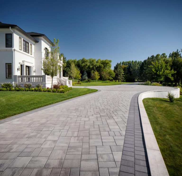 Paver repairs by Molina & Son Brick Pavers in South Florida
